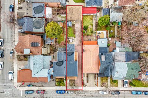 Photo 34 at 57 Shanly Street, Junction, Toronto