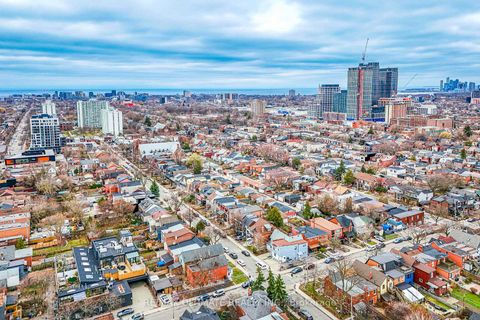 Photo 35 at 57 Shanly Street, Junction, Toronto