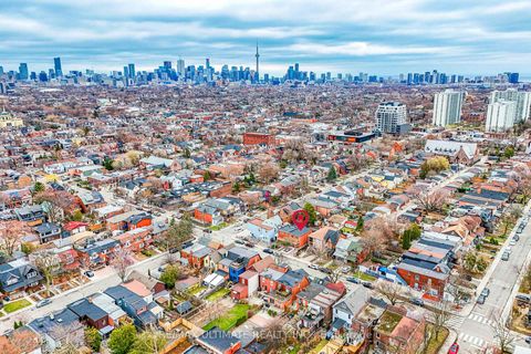 Photo 36 at 57 Shanly Street, Junction, Toronto