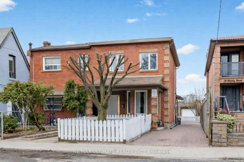 Photo 38 at 57 Shanly Street, Junction, Toronto