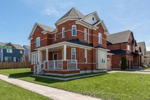 Photo 1 at 1 Griffin Gate, Shore, Barrie