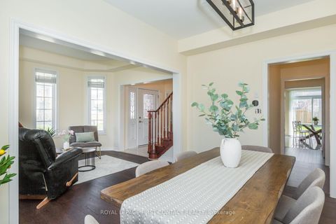 Photo 17 at 1 Griffin Gate, Shore, Barrie