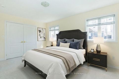 Photo 24 at 1 Griffin Gate, Shore, Barrie