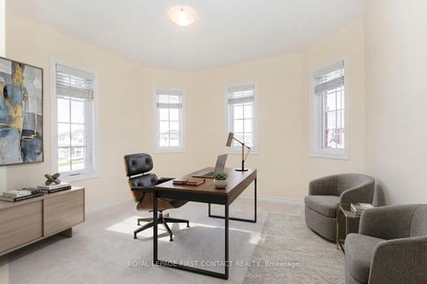 Photo 27 at 1 Griffin Gate, Shore, Barrie