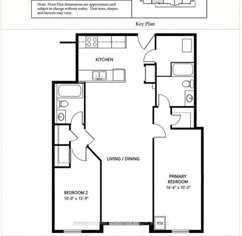 Photo 3 at Sub PH #9 - 70 Mill Street, Waterfront Communities C8, Toronto