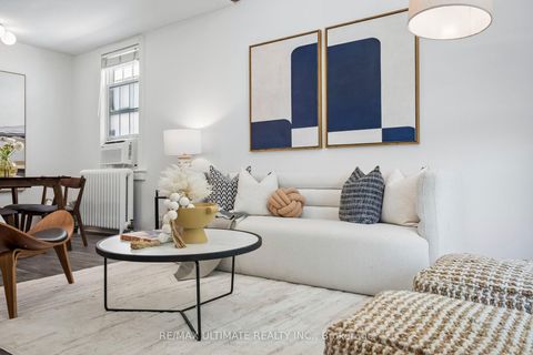 Photo 10 at 132 Hanson Street, Woodbine Corridor, Toronto