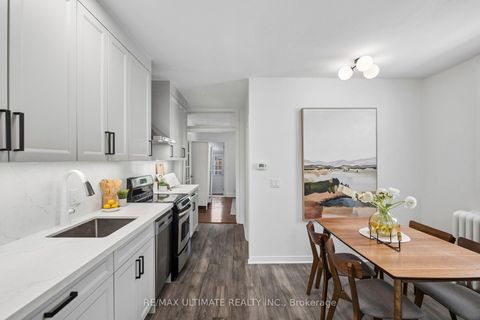 Photo 14 at 132 Hanson Street, Woodbine Corridor, Toronto
