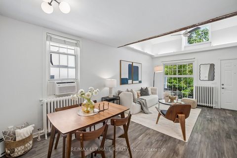 Photo 15 at 132 Hanson Street, Woodbine Corridor, Toronto