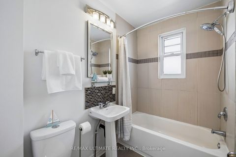 Photo 24 at 132 Hanson Street, Woodbine Corridor, Toronto