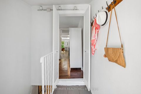 Photo 25 at 132 Hanson Street, Woodbine Corridor, Toronto