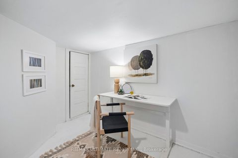 Photo 26 at 132 Hanson Street, Woodbine Corridor, Toronto