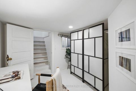 Photo 27 at 132 Hanson Street, Woodbine Corridor, Toronto