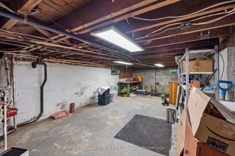 Photo 28 at 132 Hanson Street, Woodbine Corridor, Toronto