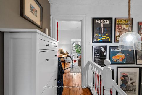 Photo 23 at 40 Claremont Street, Bellwoods, Toronto
