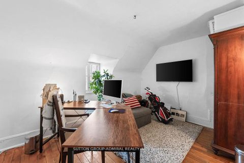 Photo 25 at 40 Claremont Street, Bellwoods, Toronto