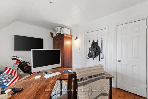 Photo 26 at 40 Claremont Street, Bellwoods, Toronto
