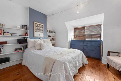 Photo 27 at 40 Claremont Street, Bellwoods, Toronto