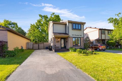 Photo 0 at 242 Browning Trail, Letitia Heights, Barrie