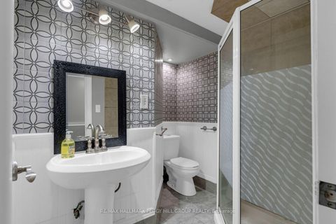 Photo 12 at 242 Browning Trail, Letitia Heights, Barrie