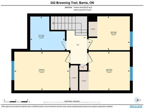 Photo 16 at 242 Browning Trail, Letitia Heights, Barrie