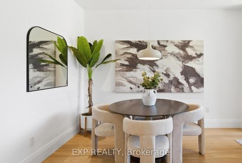Photo 3 at B - 188 Lippincott Street, University, Toronto