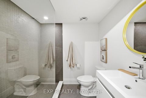 Photo 28 at B - 188 Lippincott Street, University, Toronto
