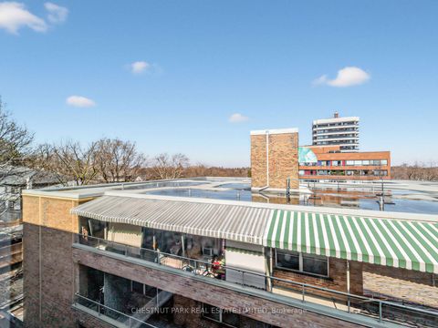 Photo 26 at 404 - 2 Ridelle Avenue, Forest Hill North, Toronto
