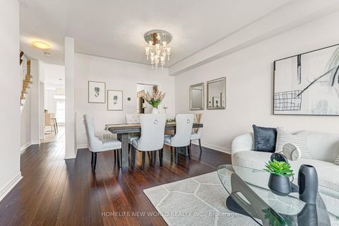 Photo 3 at 2957 Bur Oak Avenue, Cornell, Markham