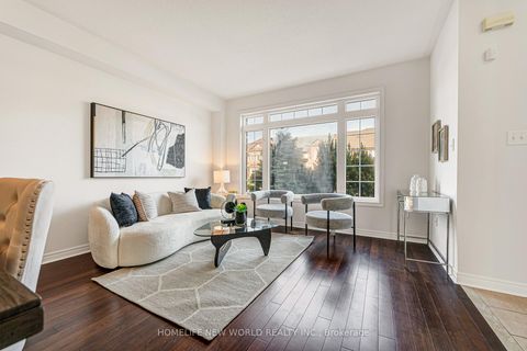 Photo 5 at 2957 Bur Oak Avenue, Cornell, Markham