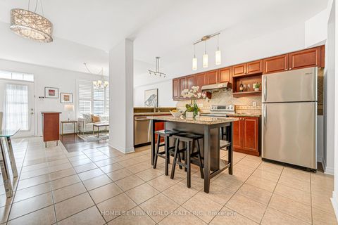 Photo 6 at 2957 Bur Oak Avenue, Cornell, Markham