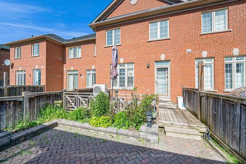 Photo 31 at 2957 Bur Oak Avenue, Cornell, Markham