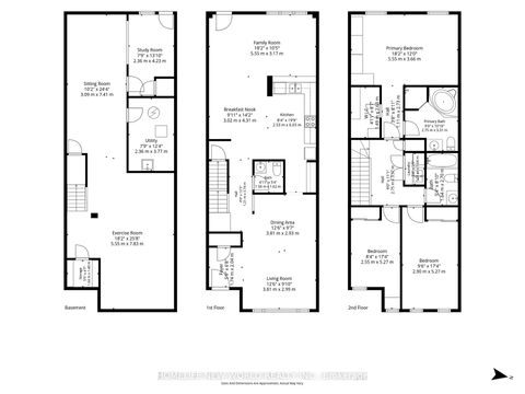 Photo 33 at 2957 Bur Oak Avenue, Cornell, Markham