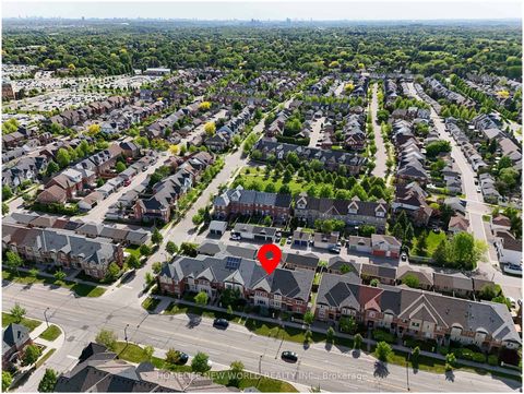 Photo 35 at 2957 Bur Oak Avenue, Cornell, Markham