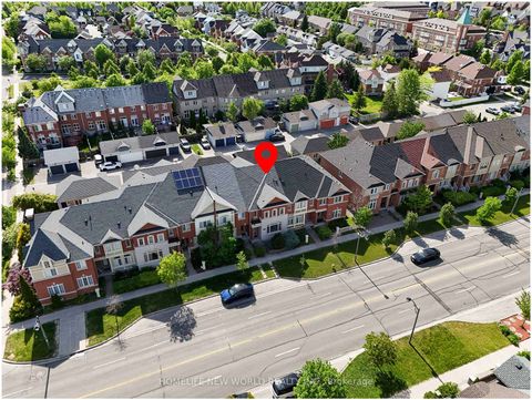 Photo 36 at 2957 Bur Oak Avenue, Cornell, Markham