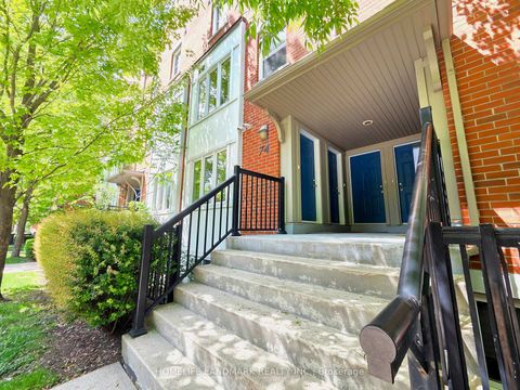 Photo 1 at 2 - 74 Munro Street, South Riverdale, Toronto