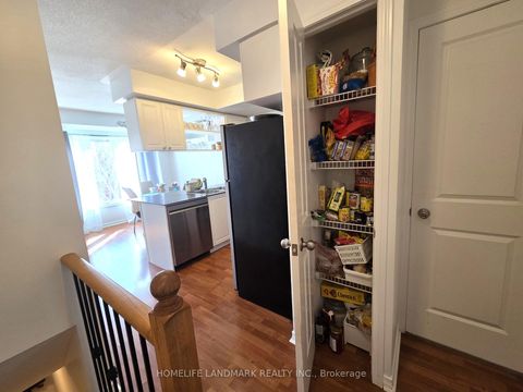 Photo 8 at 2 - 74 Munro Street, South Riverdale, Toronto
