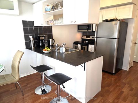 Photo 10 at 2 - 74 Munro Street, South Riverdale, Toronto
