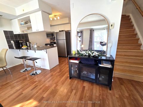 Photo 11 at 2 - 74 Munro Street, South Riverdale, Toronto