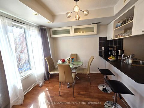 Photo 12 at 2 - 74 Munro Street, South Riverdale, Toronto