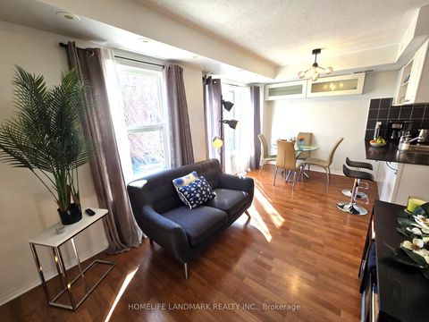 Photo 15 at 2 - 74 Munro Street, South Riverdale, Toronto