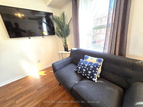 Photo 16 at 2 - 74 Munro Street, South Riverdale, Toronto