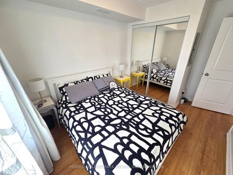 Photo 17 at 2 - 74 Munro Street, South Riverdale, Toronto