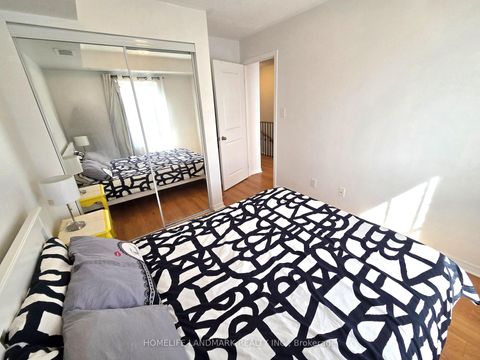 Photo 19 at 2 - 74 Munro Street, South Riverdale, Toronto