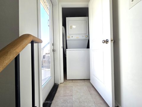 Photo 29 at 2 - 74 Munro Street, South Riverdale, Toronto