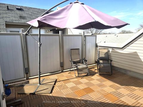 Photo 30 at 2 - 74 Munro Street, South Riverdale, Toronto