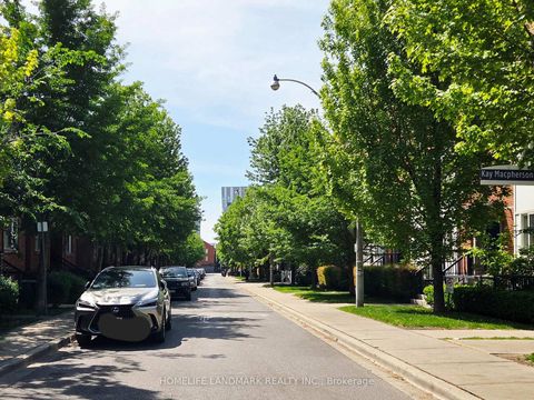 Photo 38 at 2 - 74 Munro Street, South Riverdale, Toronto