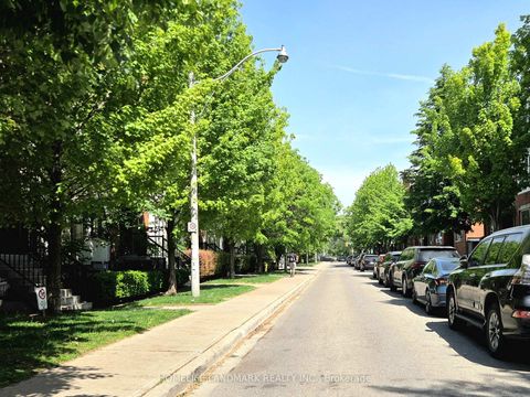 Photo 39 at 2 - 74 Munro Street, South Riverdale, Toronto