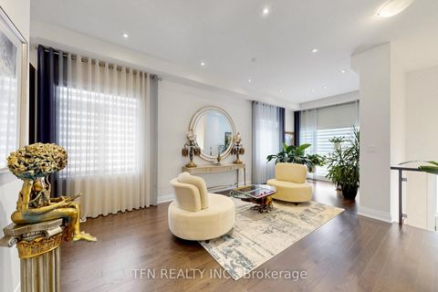 Photo 1 at 30 Hesperus Road, Patterson, Vaughan