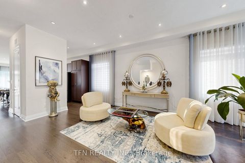 Photo 2 at 30 Hesperus Road, Patterson, Vaughan