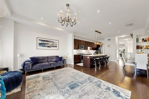 Photo 6 at 30 Hesperus Road, Patterson, Vaughan